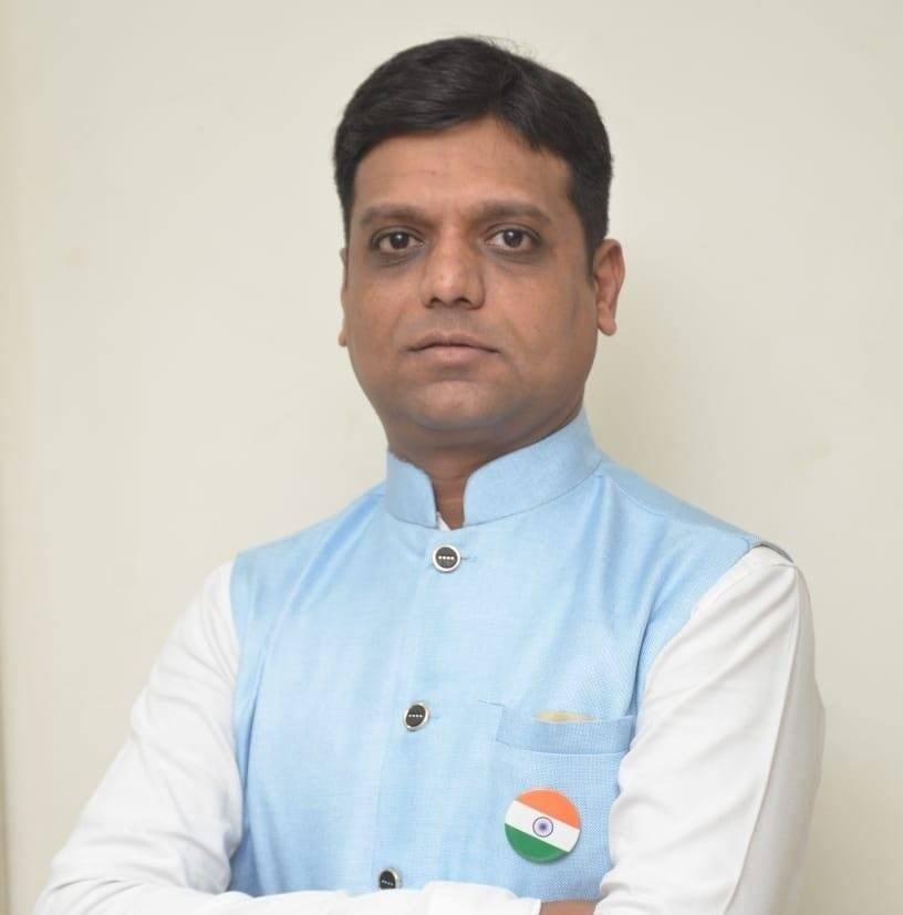 Sumit Shah