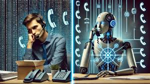 AI Voice Calling Solution