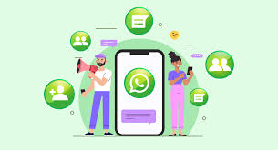 WhatsApp Marketing Campaign